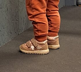 Boty Primigi vel. 20 - 4