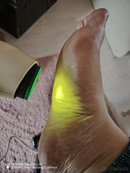 Lampa bioptron - 4