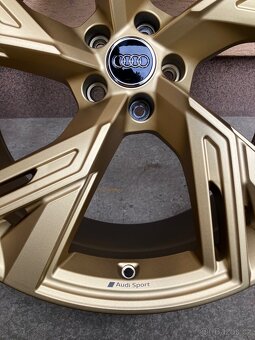 Audi R22 4K0601025R - 4