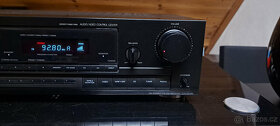 Sony STR-GX 390 Stereo receiver - 4