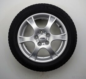 Hyundai Elantra - 16" alu kola - Letní pneu - 4