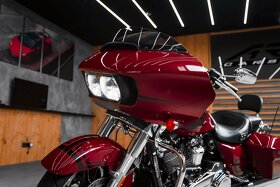 Harley Davidson Road Glide 2020 - 4