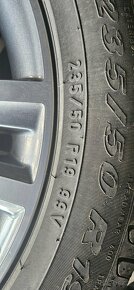 Použité pneu Pirelli Scorpion Verde - 4