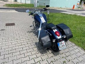 Triumph Thunderbird 1600 2010 - 4
