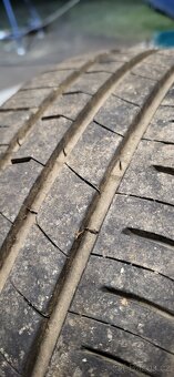 Litá kola R14 4x100 - 4