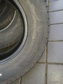 Letní pneu obytné auto - 4