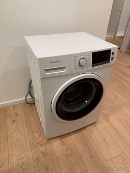 Pračka Philco A+++ - 4