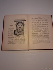 Alois Jirásek, Staré pověsti české, r.v.1930 - 4