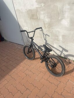 Mini bmx - 4