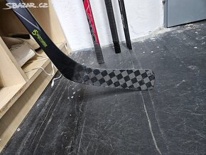 Hokejka CCM RIBCORE - 4
