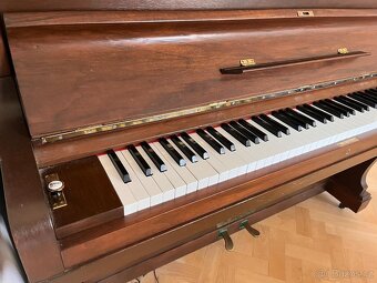 Pianino - 4