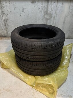 Michelin Primacy 3 225/45/17 letní - 4