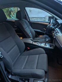 BMW E60 530i LCI - 4