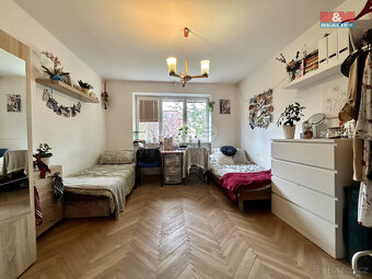 Prodej bytu 2+1, 48 m², Žabovřesky, ul. Spojovací - 4