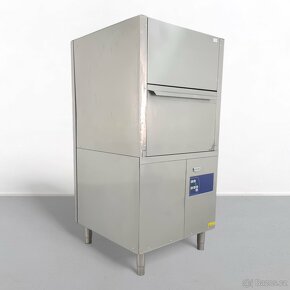 Korbová myčka Electrolux - 4