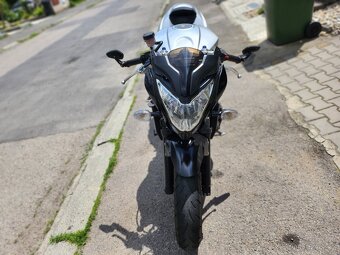 Triumph daytona600 - 4