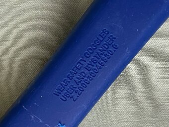 Kladivo vyklepávací 30 cm - 4