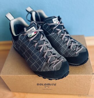 Prodám dámskou trekingovou obuv zn. Dolomite GTX - 4