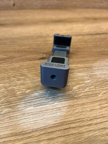 MANFROTTO TWISTGRIP - 4