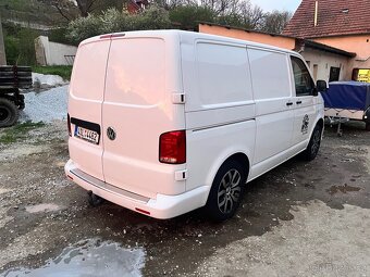 Vw transportwr t5.1 2010 2.0tdi 103kw - 4