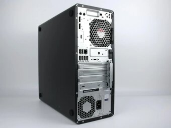 EliteDesk 800 G3 - i5 7500, 16GB RAM, 256GB SSD, OS, ZÁRUKA - 4
