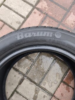 15" 2KS PNEU 195 50 15 82H 6MM - 4