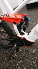 Elektrokolo Husqvarna Ktm Hc8 - 4