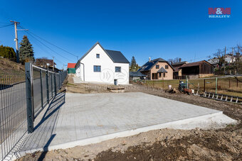 Prodej rodinného domu, 102 m², Velké Heraltice, okr. Opava - 4