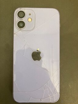 Iphone 12Mini 64GB číst popis - 4
