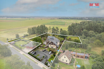 Prodej rodinného domu, 228 m², Františkovy Lázně - 4