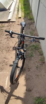 Specialized hotrock 24" - 4