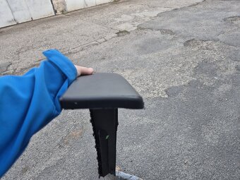 Pod spoiler VW golf III ( vr6, gti) - 4