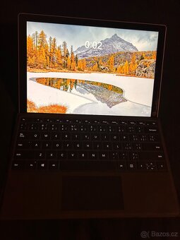 MS Surface 7 Pro (nový) - 4