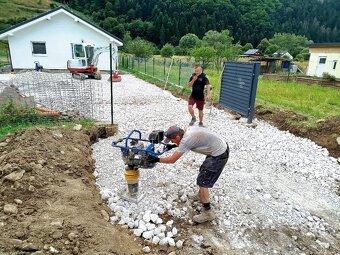 Zemní práce VSETÍN a okolí - 4