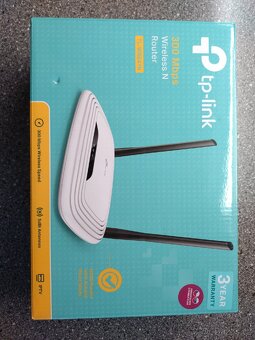 Router - 4