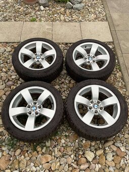 BMW ALU kola styling 122 - 4