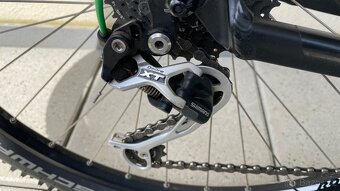 Horské kolo KTM Peak XT 29” - 4