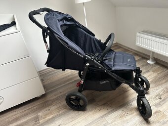 Valco Baby Snap 4 dětský kočárek NOVÝ - 4