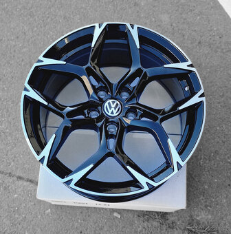 Alu kola 5x112 18 \\\ 5X112 R18 - 4