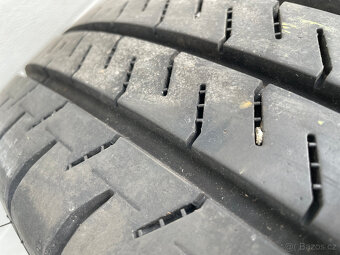 Falken Linam Van 205/65 R16C 107/105T 2Ks letní dodávkové - 4