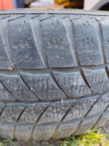 4x plechové kola Renault Laguna I 4x100 R14 - 4