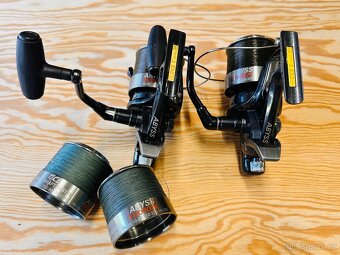 2 NAVIJÁKY BAITRUNNER TICA ABBYS TF 10007 R - 4