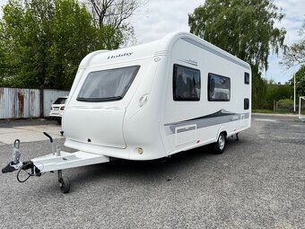Hobby Excellent 490 KMF ~ Palandy - 4