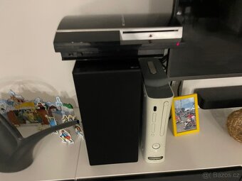 PlayStation 3 - 4