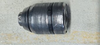 2x Rychloupínací sklíčidlo NAREX do vrtačky made in germany - 4