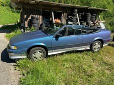 Chevrolet Cavalier Z24 - 4
