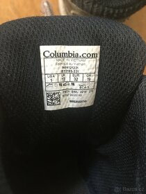 pohorky Columbia - 4