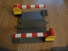 Lego DUPLO vláček - 4