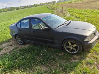 Bmw e46 330d 135kw rv 2001 - 4