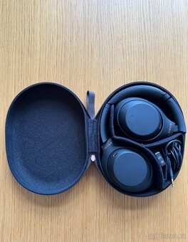 Sluchátka Sony WH-1000XM4 - 4